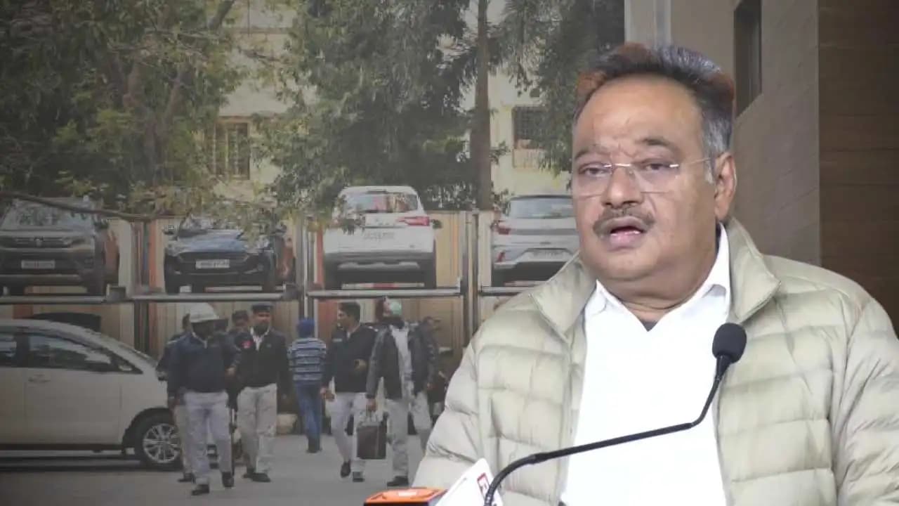 নতুন বাংলার জন্য শক্ত নেতৃত্ব – দুর্গাপুরের জন্য বিজেপি