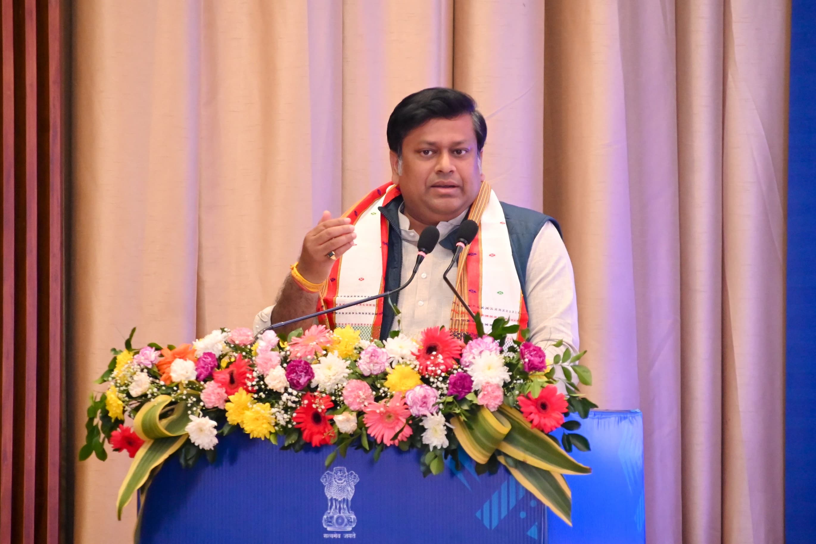 দুর্গাপুরকে পুনর্গঠন, তার গৌরব পুনরুদ্ধার – দুর্গাপুরের জন্য বিজেপি